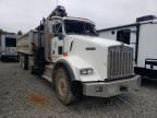2009 KENWORTH CONSTRUCTION