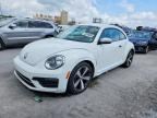 2017 VOLKSWAGEN BEETLE