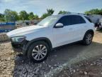 2021 MERCEDES-BENZ GLE