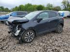 2021 BUICK ENCORE
