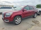 2017 GMC ACADIA LIMITED