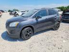 2016 CHEVROLET TRAX