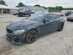 2015 BMW M4