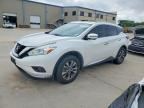 2016 NISSAN MURANO