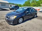 2012 SUBARU IMPREZA