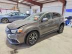 2019 MITSUBISHI OUTLANDER SPORT