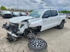 2023 CHEVROLET COLORADO