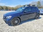 2018 MERCEDES-BENZ GLC