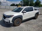 2023 HONDA RIDGELINE