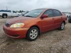 2007 TOYOTA COROLLA
