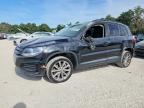 2018 VOLKSWAGEN TIGUAN LIMITED