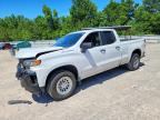 2019 CHEVROLET SILVERADO
