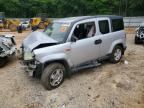 2010 HONDA ELEMENT