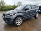 2017 LAND ROVER RANGE ROVER EVOQUE