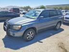2004 TOYT HIGHLANDER