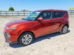 2021 KIA SOUL