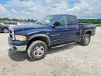 2004 DODGE RAM 2500