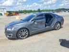 2018 LINCOLN MKZ