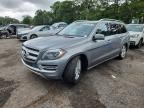 2015 MERCEDES-BENZ GL