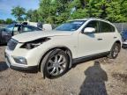 2016 INFINITI QX50
