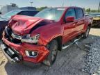 2015 CHEVROLET COLORADO