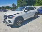 2026 MERCEDES-BENZ GLE