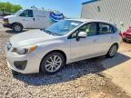 2014 SUBARU IMPREZA