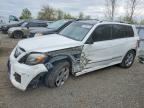 2014 MERCEDES-BENZ GLK