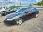 2004 ACURA TL