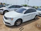 2017 VOLKSWAGEN JETTA