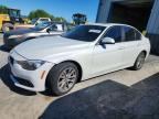 2016 BMW 320