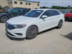 2020 VOLKSWAGEN JETTA