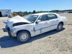 1999 LINCOLN TOWN CAR