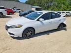 2015 DODGE DART