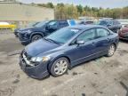 2010 HONDA CIVIC