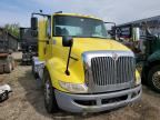 2016 INTERNATIONAL 8000