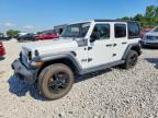 2020 JEEP WRANGLER UNLIMITED