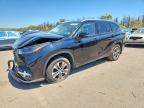 2022 TOYOTA HIGHLANDER HYBRID