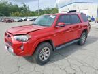 2016 TOYOTA 4RUNNER