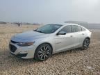 2021 CHEVROLET MALIBU