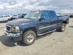 2004 GMC SIERRA 2500