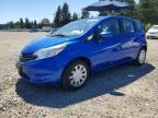 2015 NISSAN VERSA NOTE