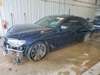 2018 BMW M550XI