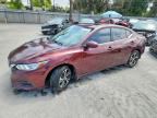 2021 NISSAN SENTRA