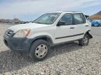 2005 HONDA CR-V