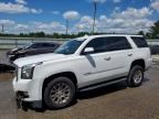 2018 GMC YUKON