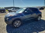 2014 NISSAN JUKE