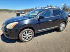 2012 NISSAN ROGUE