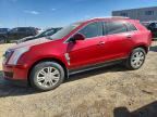 2011 CADILLAC SRX