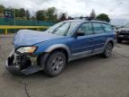 2007 SUBARU OUTBACK